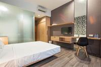 Hotel Reddoorz Near Wtc Sudirman 2 3*