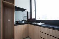 Reddoorz Near Wtc Sudirman 2 Hotel Jakarta