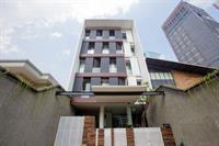 Reddoorz Near Wtc Sudirman 2 3*