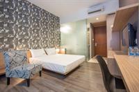 Reddoorz Near Wtc Sudirman 2 Hotel 3*