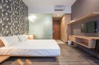 Reddoorz Near Wtc Sudirman 2 Hotel