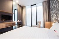 Reddoorz Near Wtc Sudirman 2 Hotel Jakarta