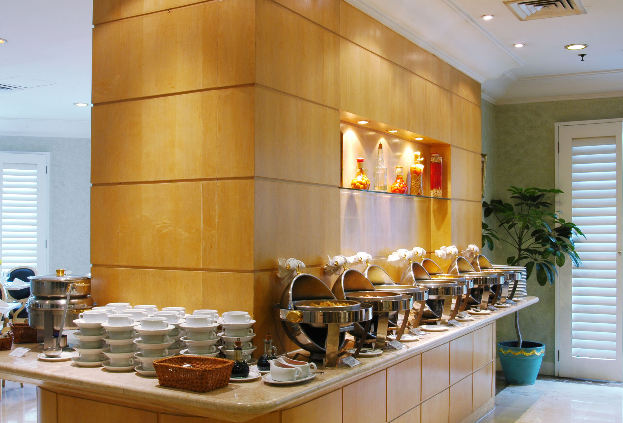 Batavia & Serviced Aparthotel Jakarta