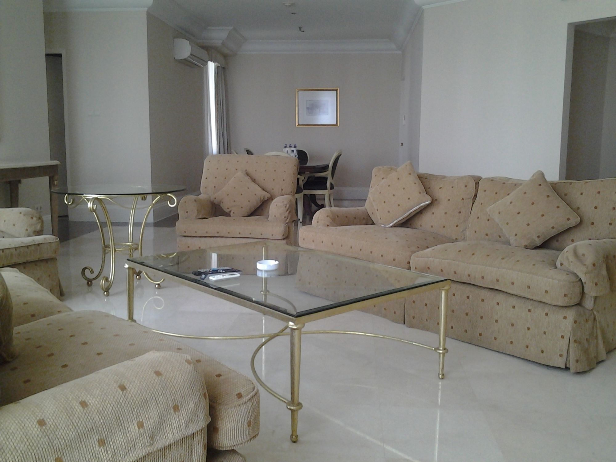 Batavia & Serviced 4* Jakarta