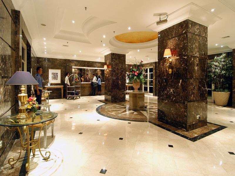 Batavia & Serviced Aparthotel Jakarta