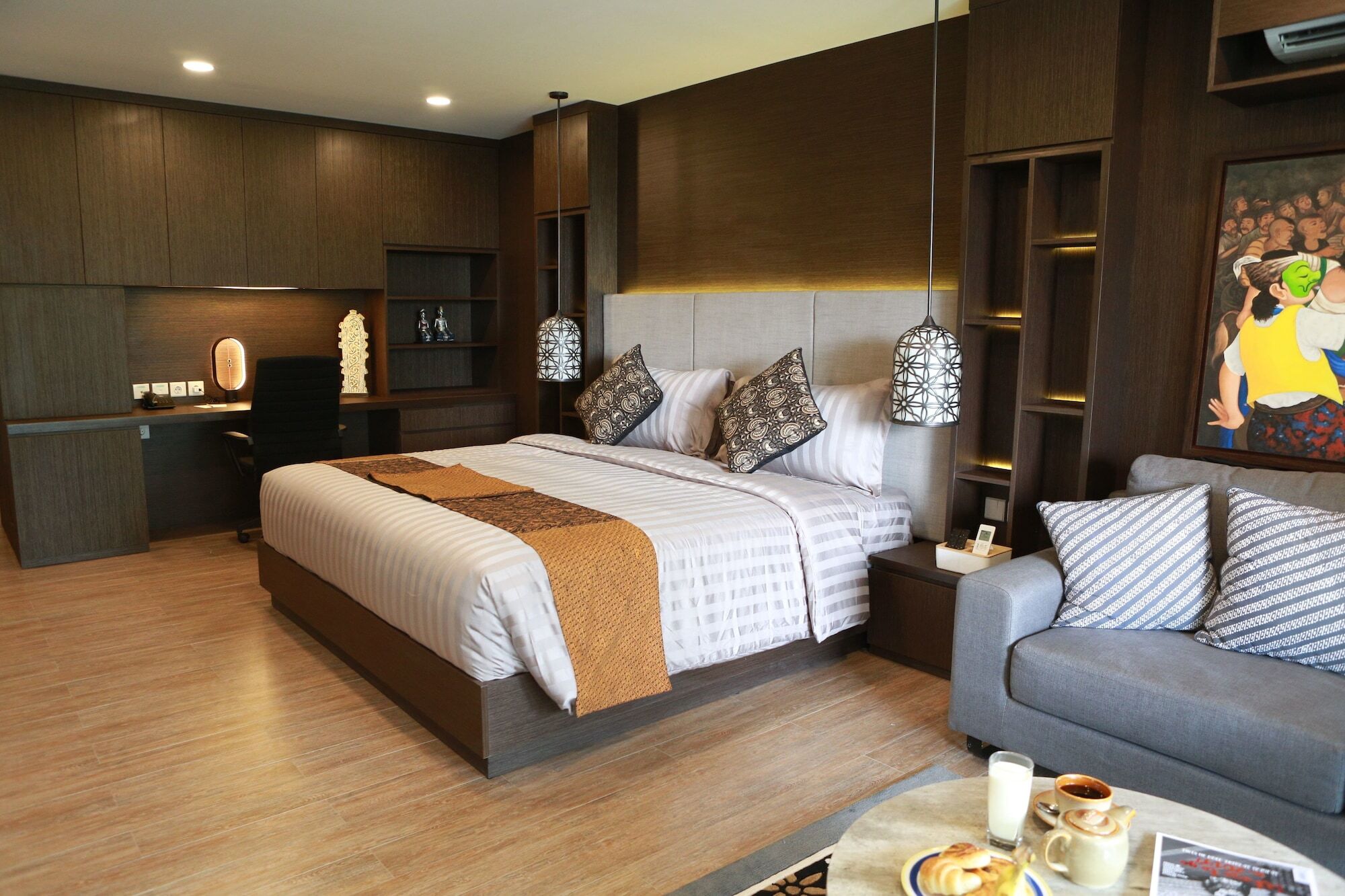 Hotel S7 Gandaria Jakarta