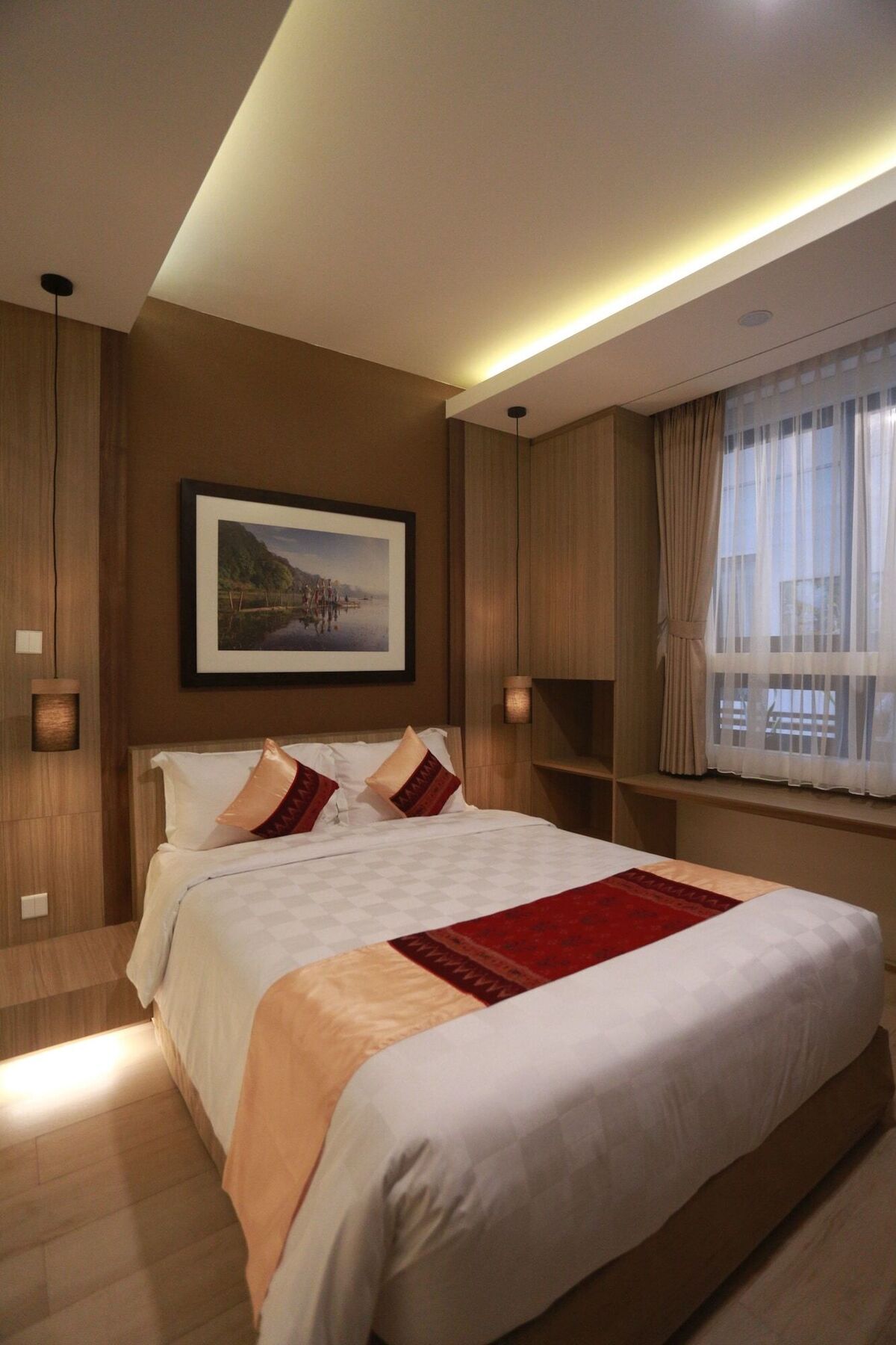 S7 Gandaria Jakarta