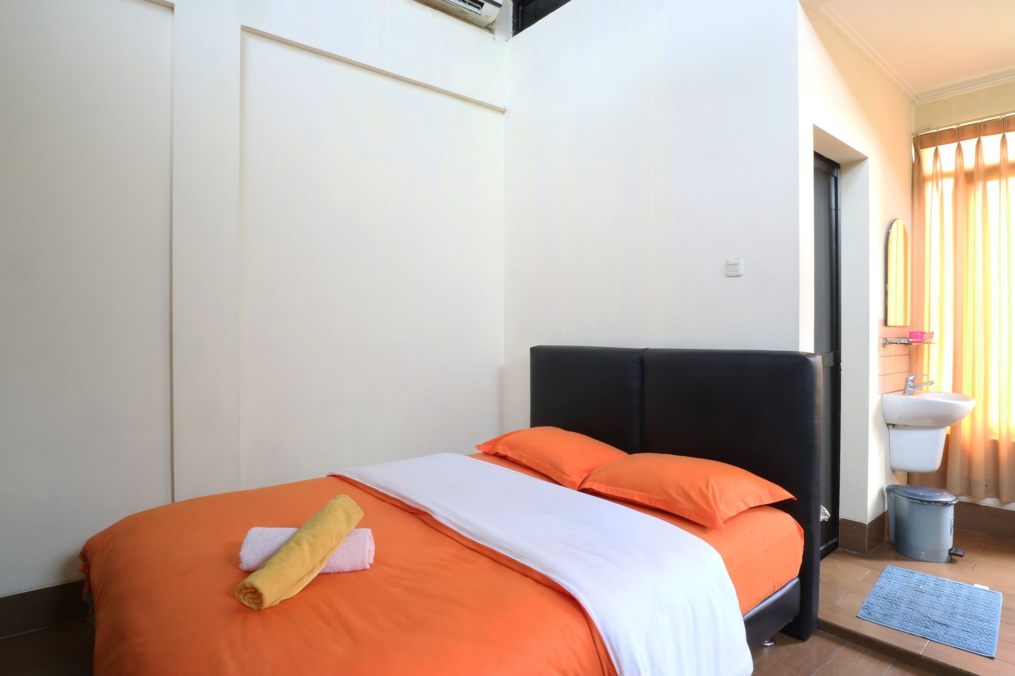 Hotel Fontana Residencia Tebet 1