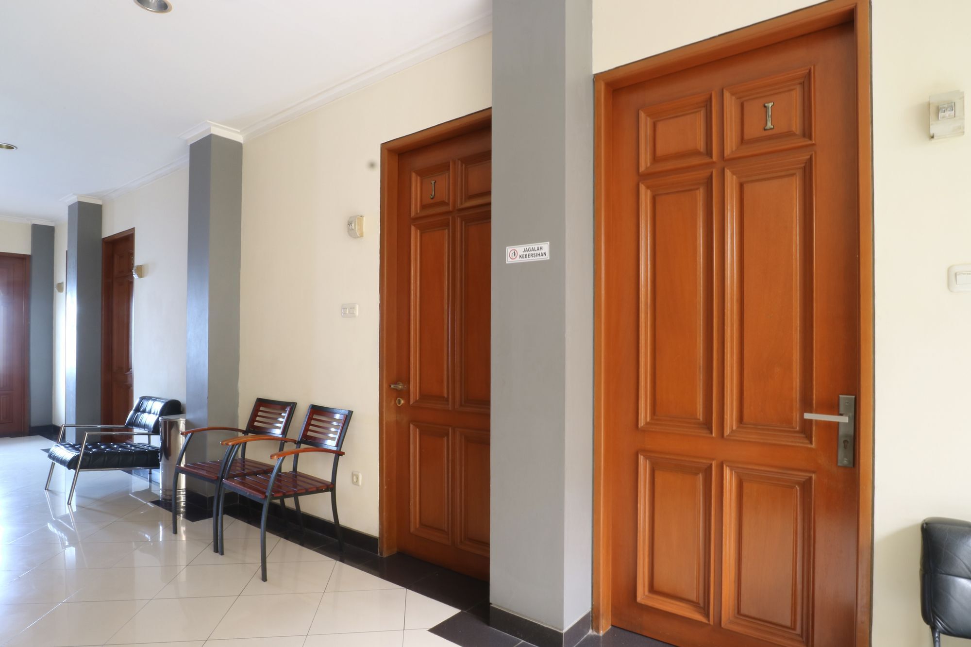 Fontana Residencia Tebet 1 Hotel Jakarta