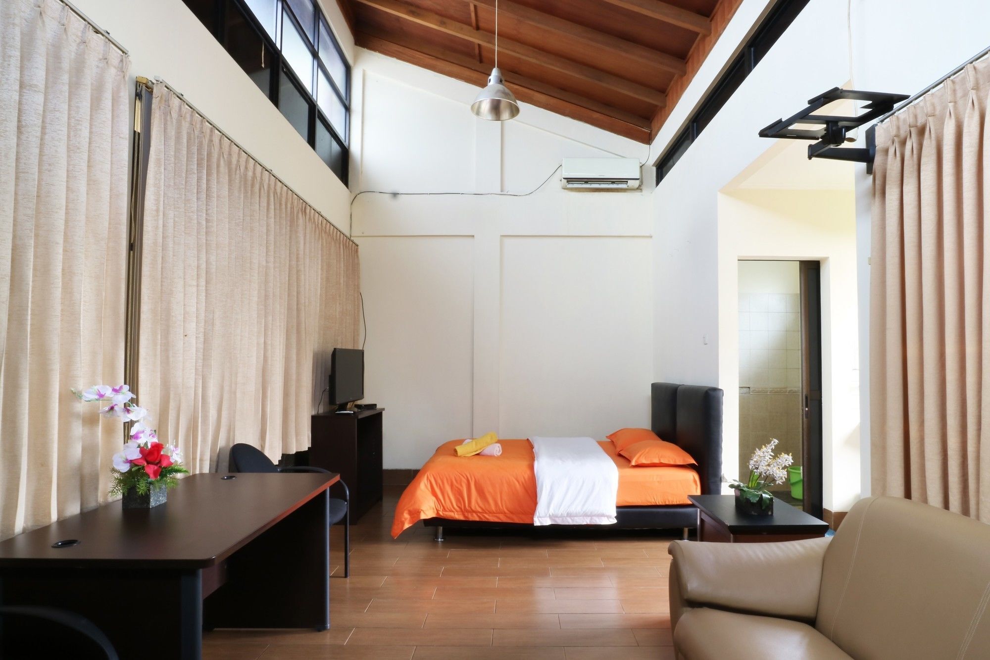 Fontana Residencia Tebet 1