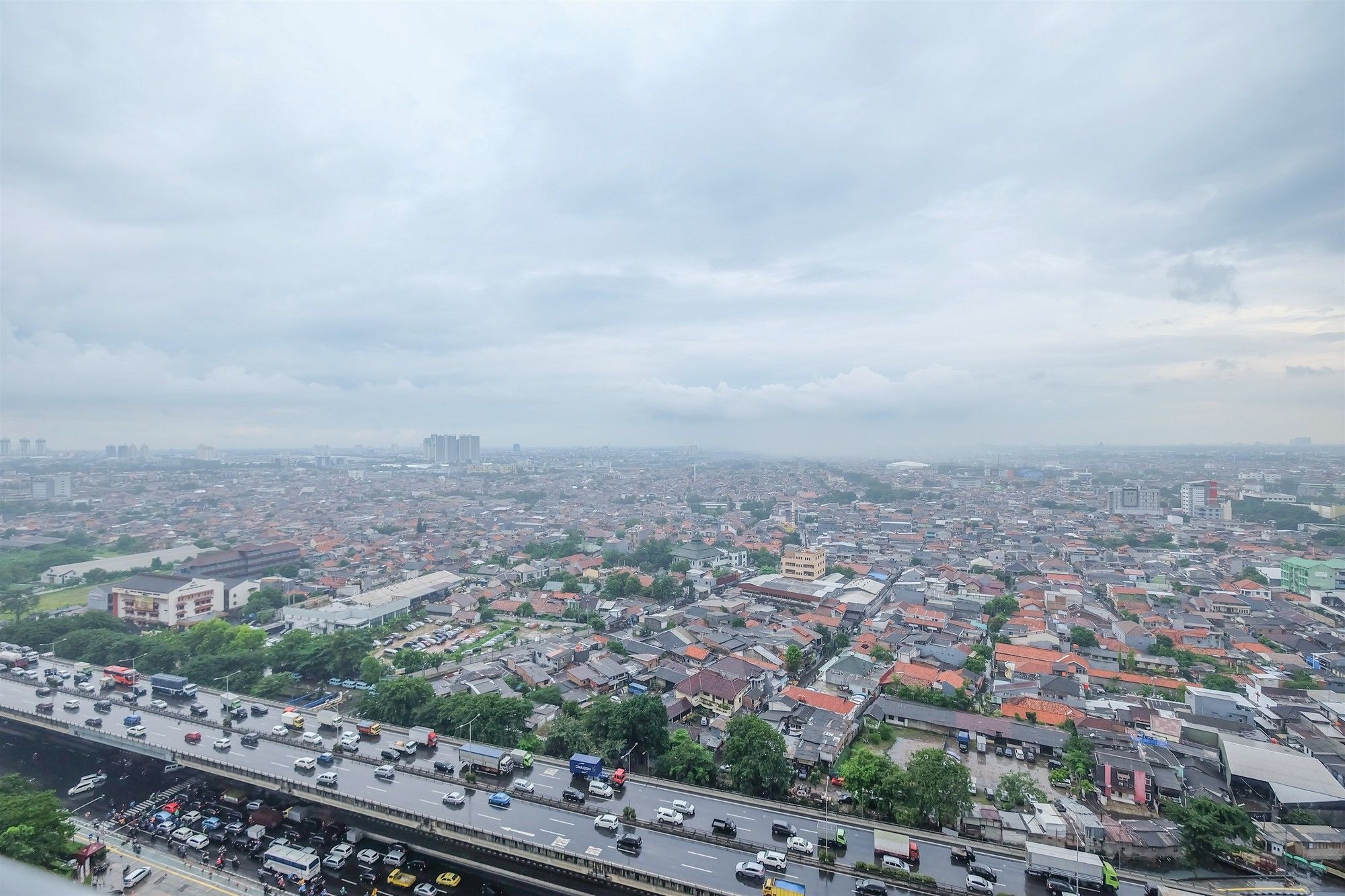 2 Bedrooms At Pramuka By Travelio