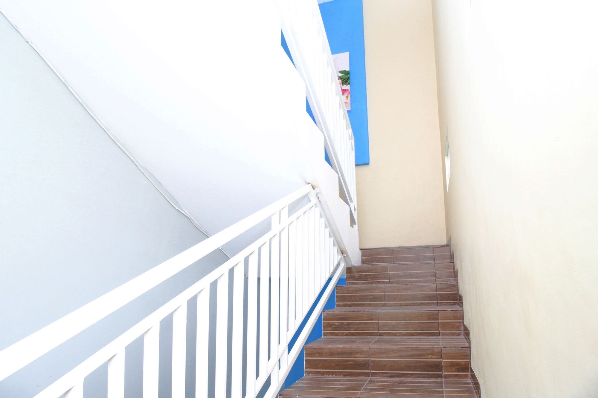 Airy Eco Syariah Petukangan Kemajuan 45b Hotel Jakarta