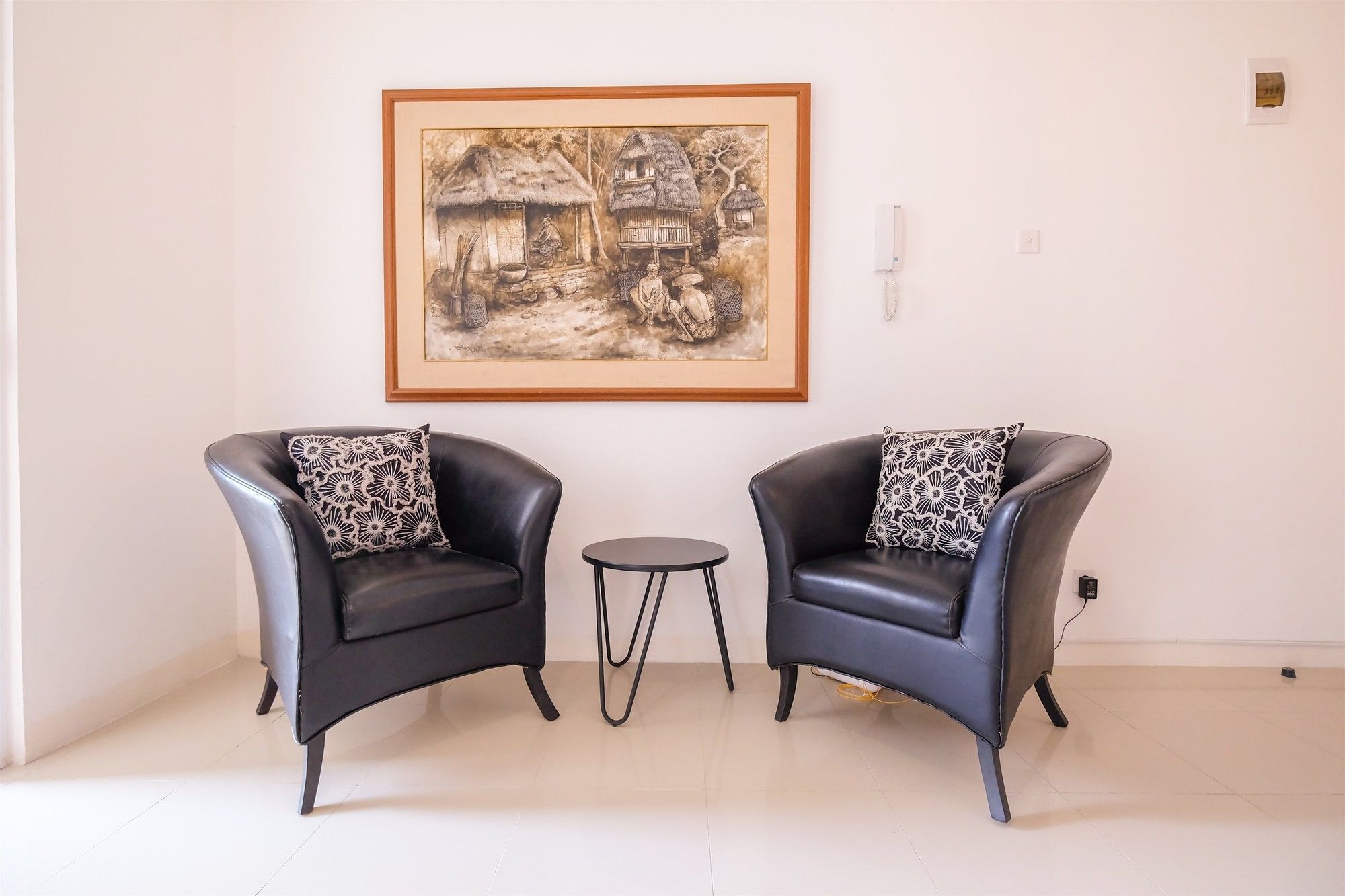 Spacious 2 Bedroom At Bassura By Travelio Jakarta
