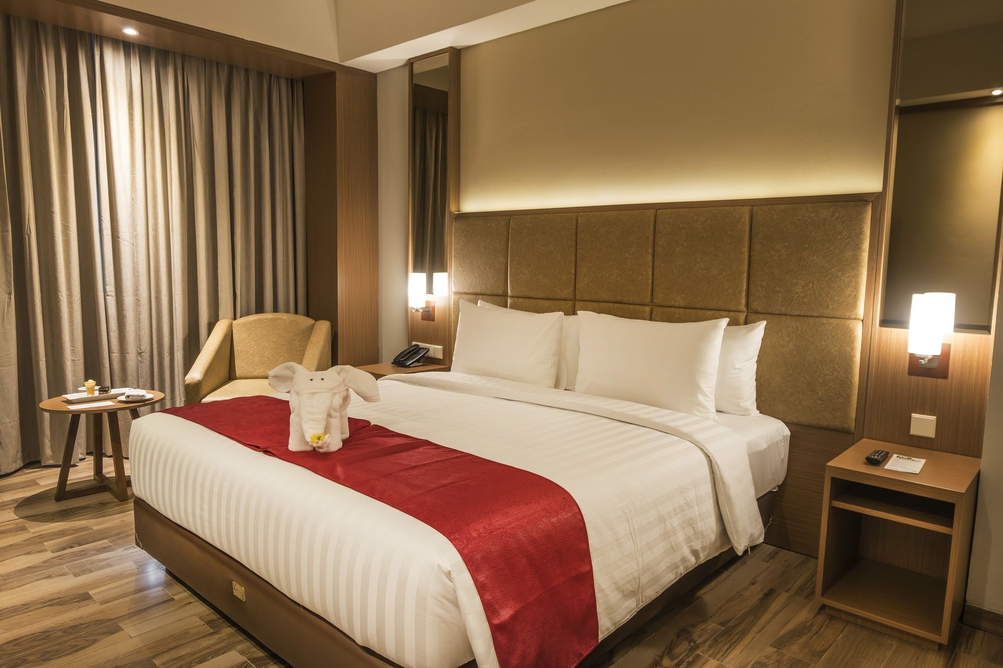 Horison Ciledug Hotel