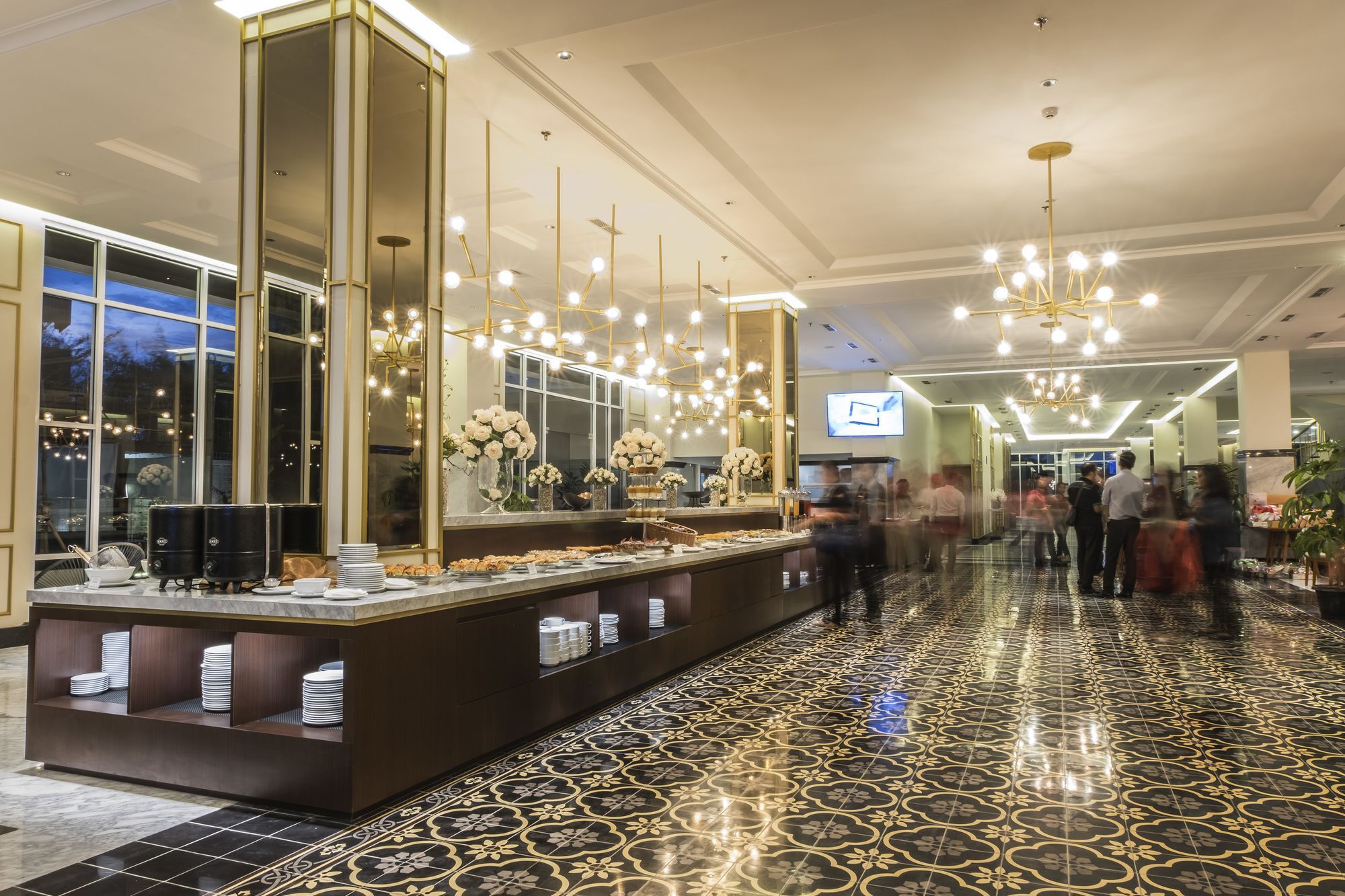 Hotel Horison Ciledug