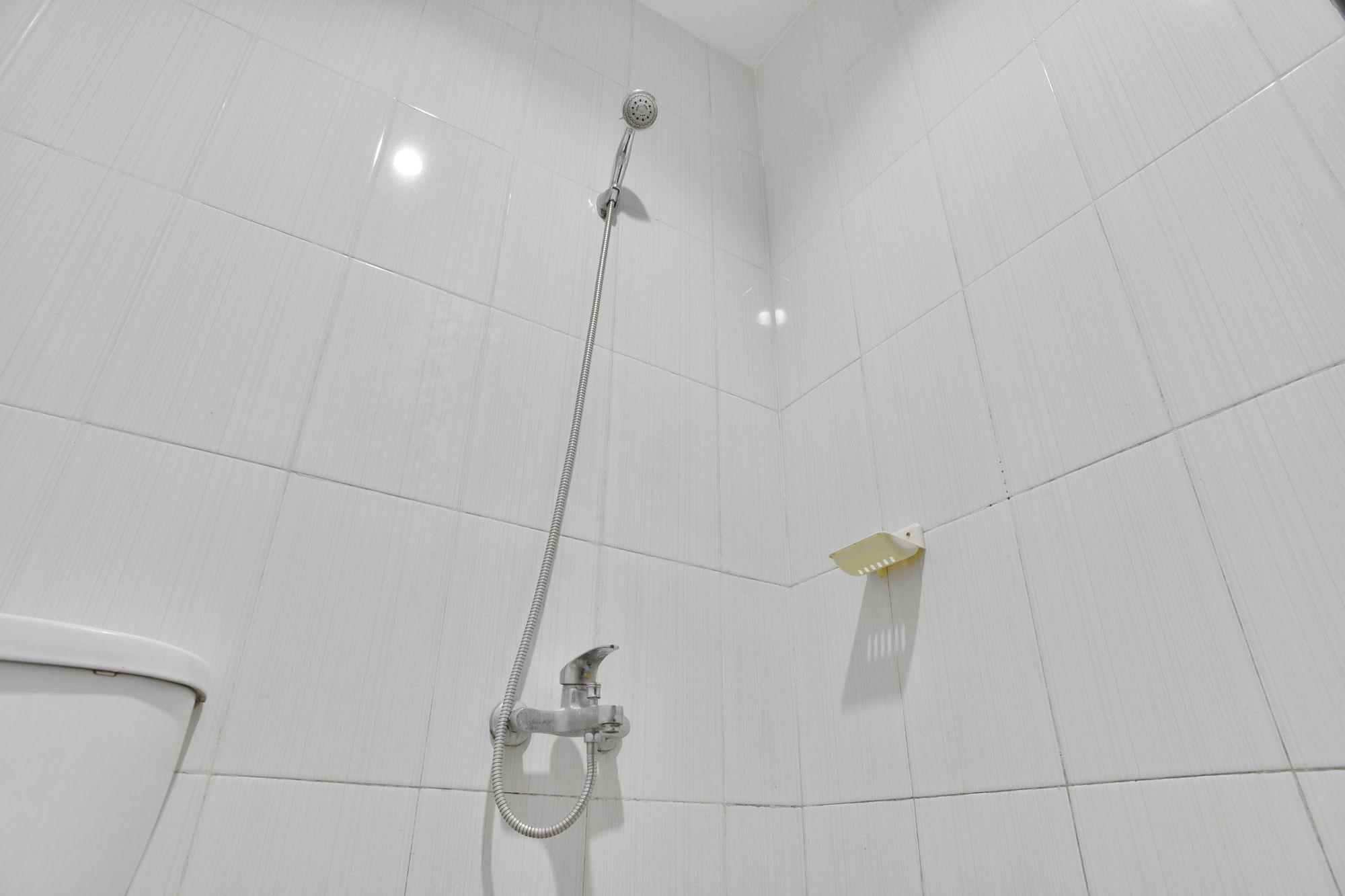 Hotel Jasmine 3*