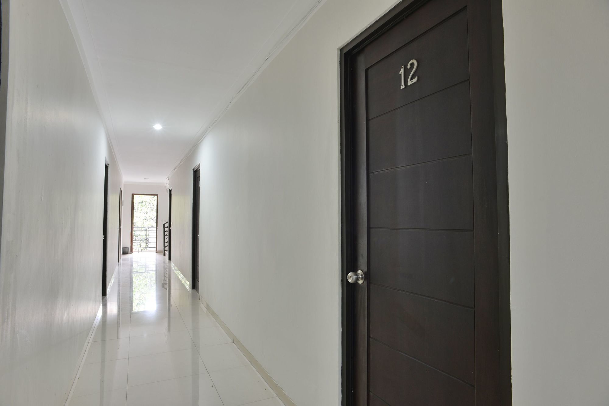 Hotel Jasmine