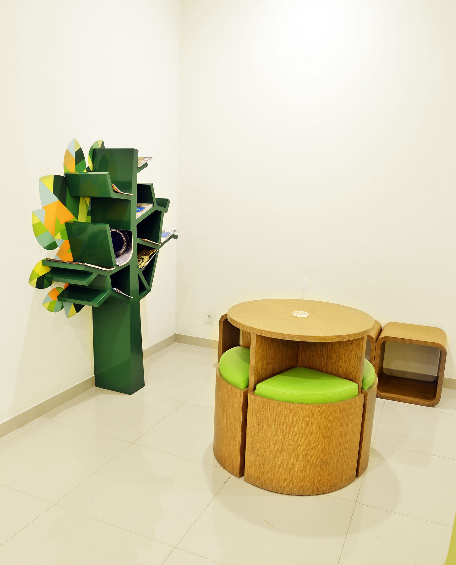 Hotel Pop! Kelapa Gading