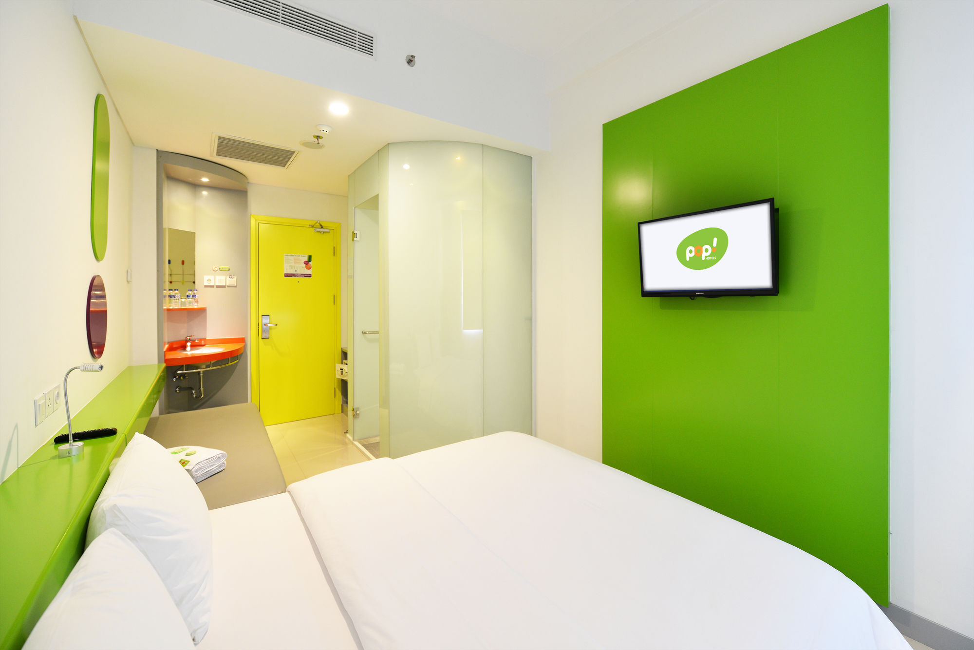 Pop! Kelapa Gading Hotel