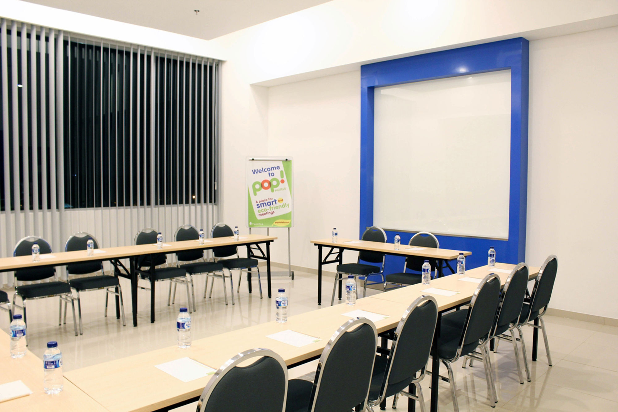 Hotel Pop! Kelapa Gading