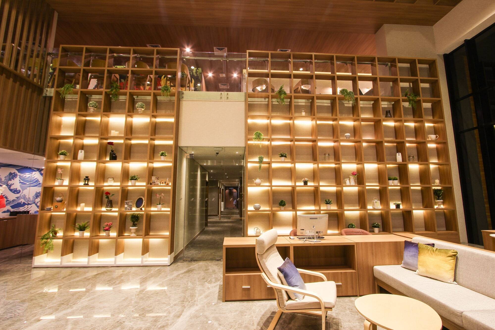 Kuretakeso Kemang Hotel 3*