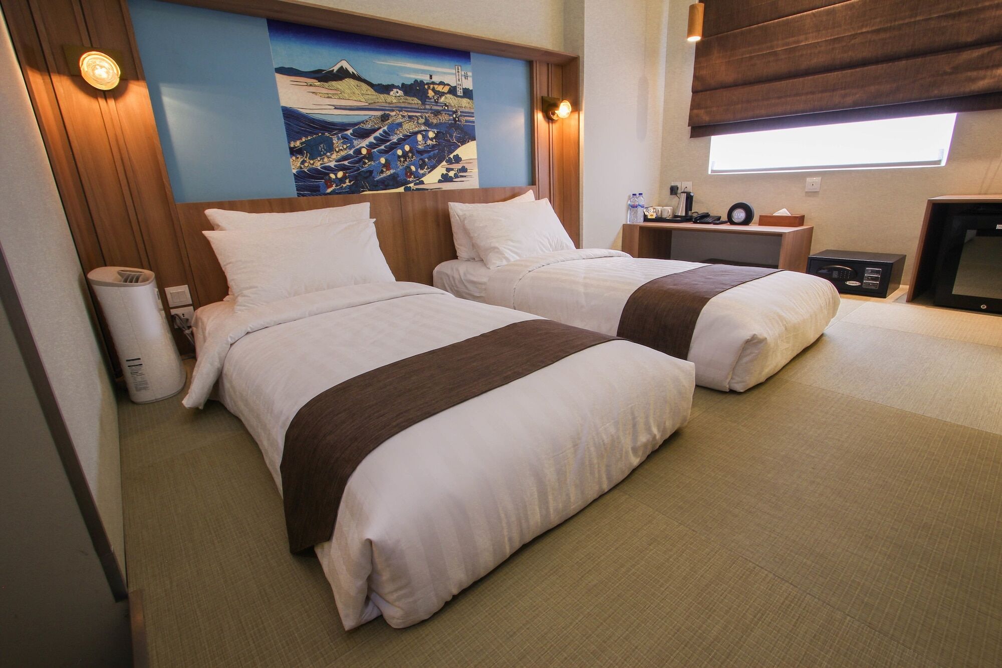 Kuretakeso Kemang Hotel