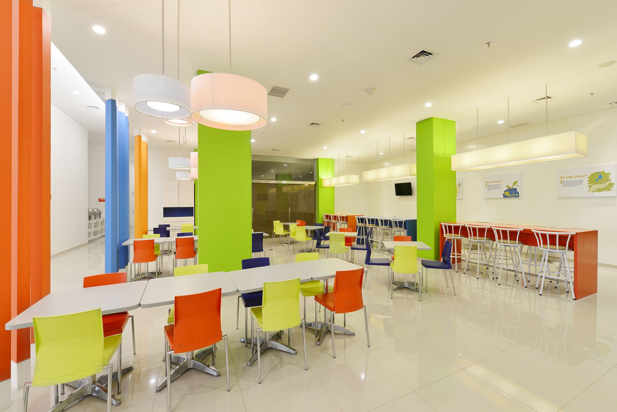 Pop! Kelapa Gading Jakarta