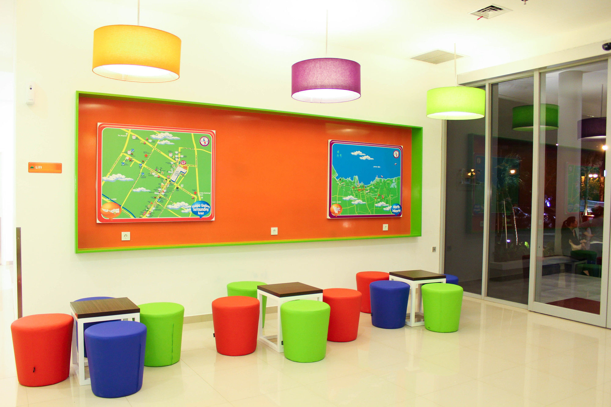 Pop! Kelapa Gading 2*