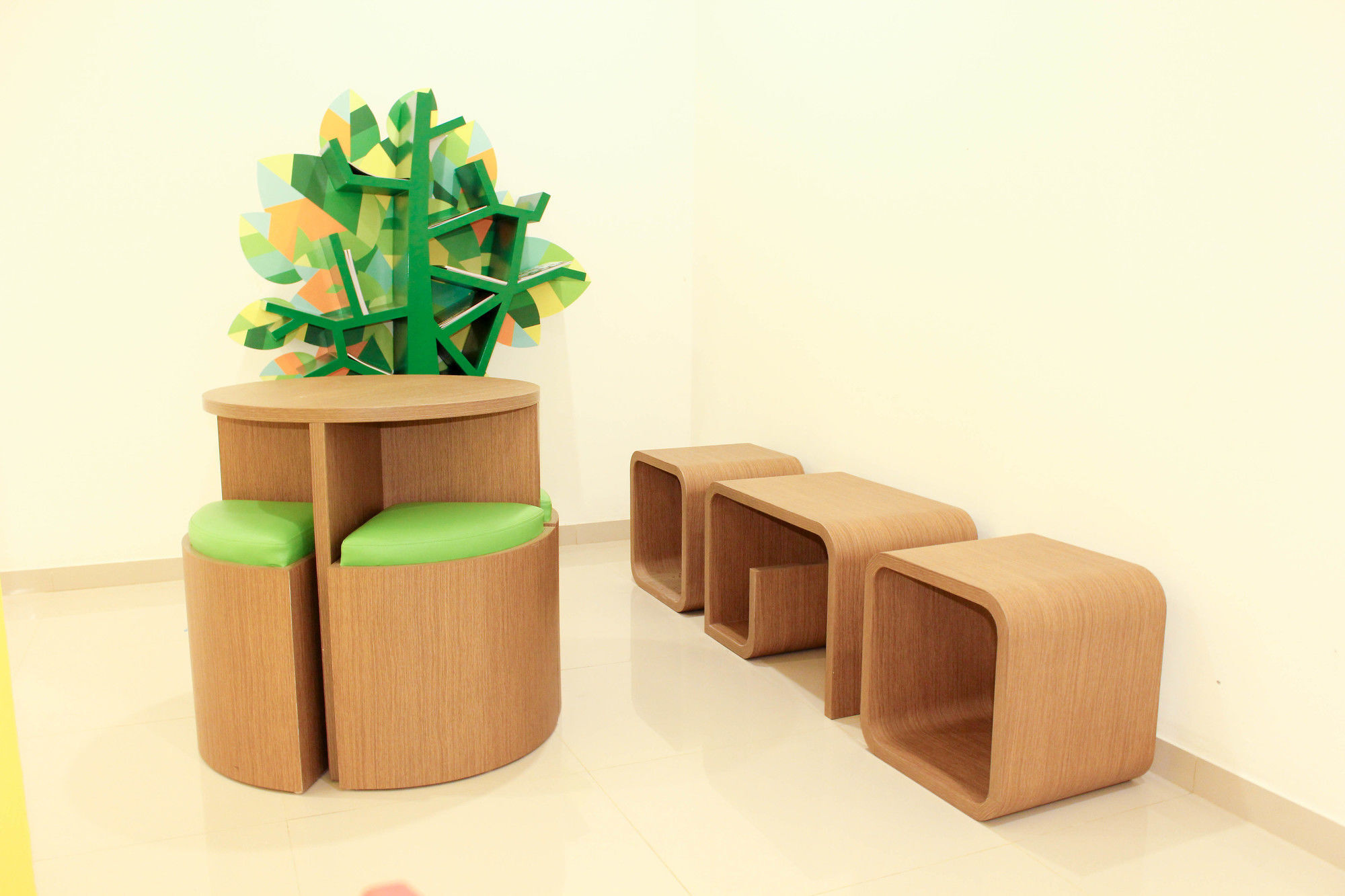 Pop! Kelapa Gading Hotel 2*