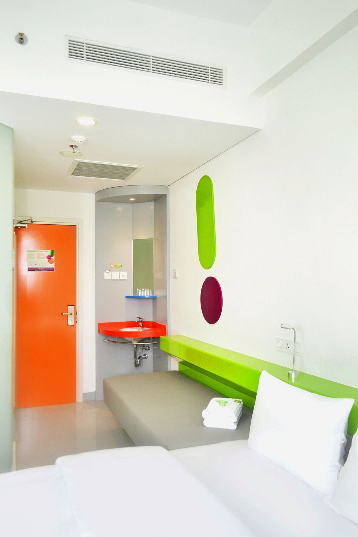 Pop! Kelapa Gading Hotel Jakarta