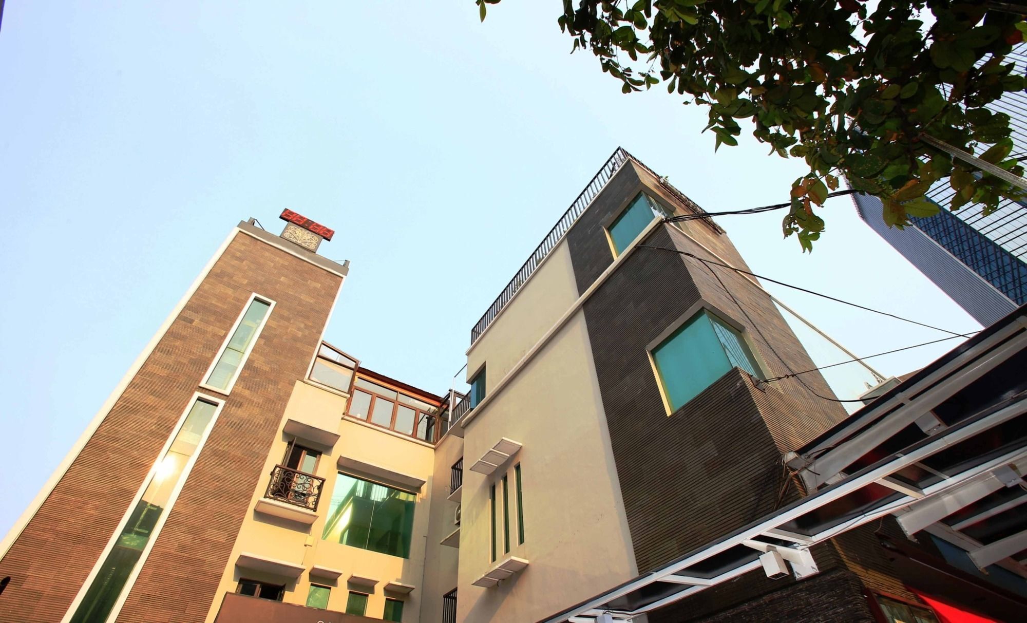 Hotel Reddoorz @ Karet Setiabudi Jakarta