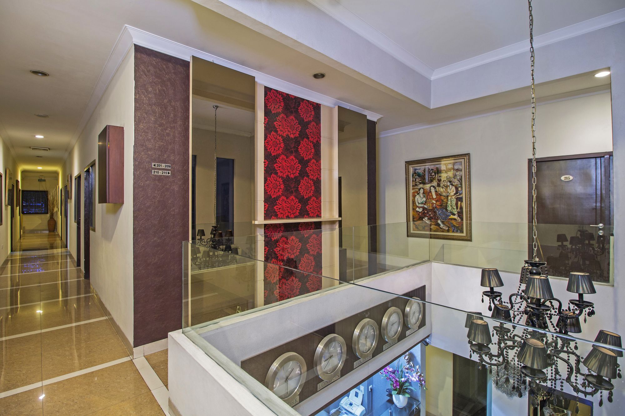 Reddoorz @ Karet Setiabudi 3*