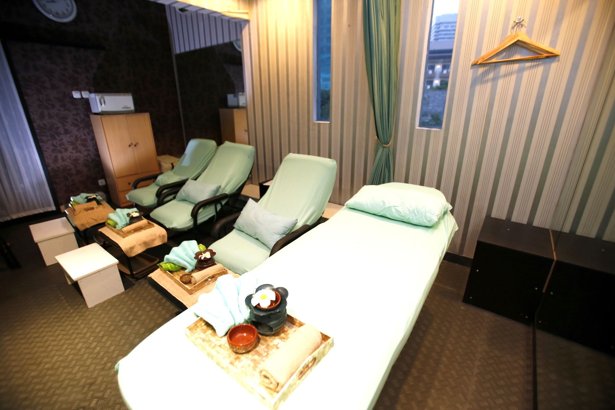 Reddoorz @ Karet Setiabudi Hotel Jakarta