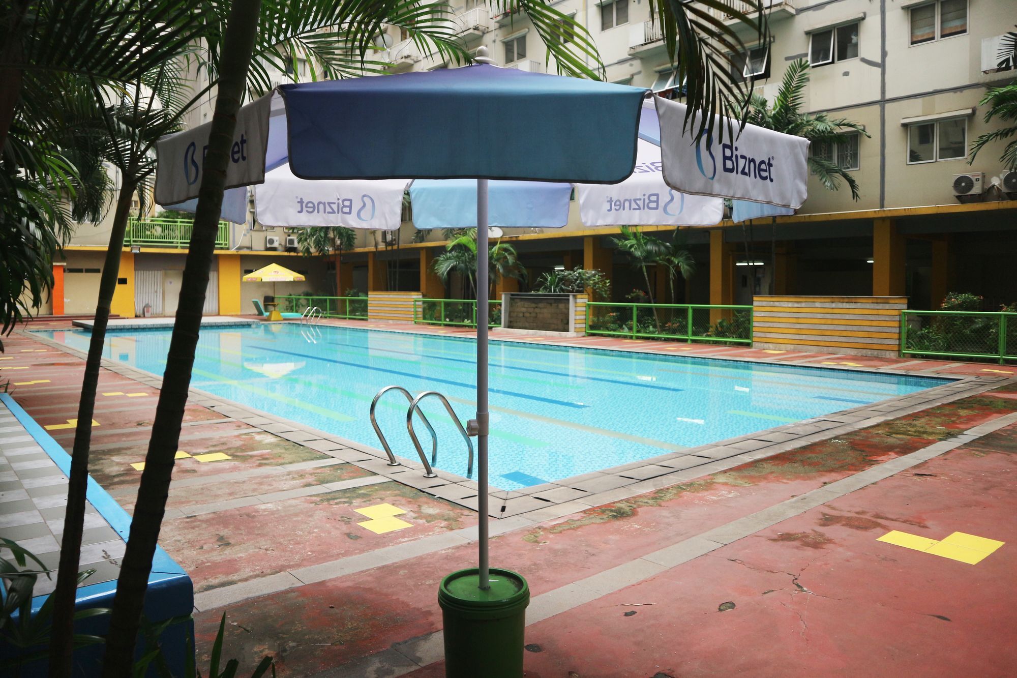 Apartment Adaru @ Gading *