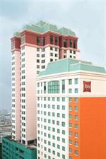 Horison Arcadia Mangga Dua Jakarta