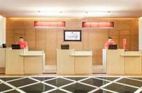Hotel Horison Arcadia Mangga Dua Jakarta