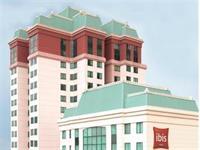 Hotel Horison Arcadia Mangga Dua