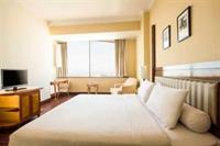Horison Arcadia Mangga Dua Jakarta