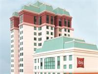 Horison Arcadia Mangga Dua 4* Jakarta