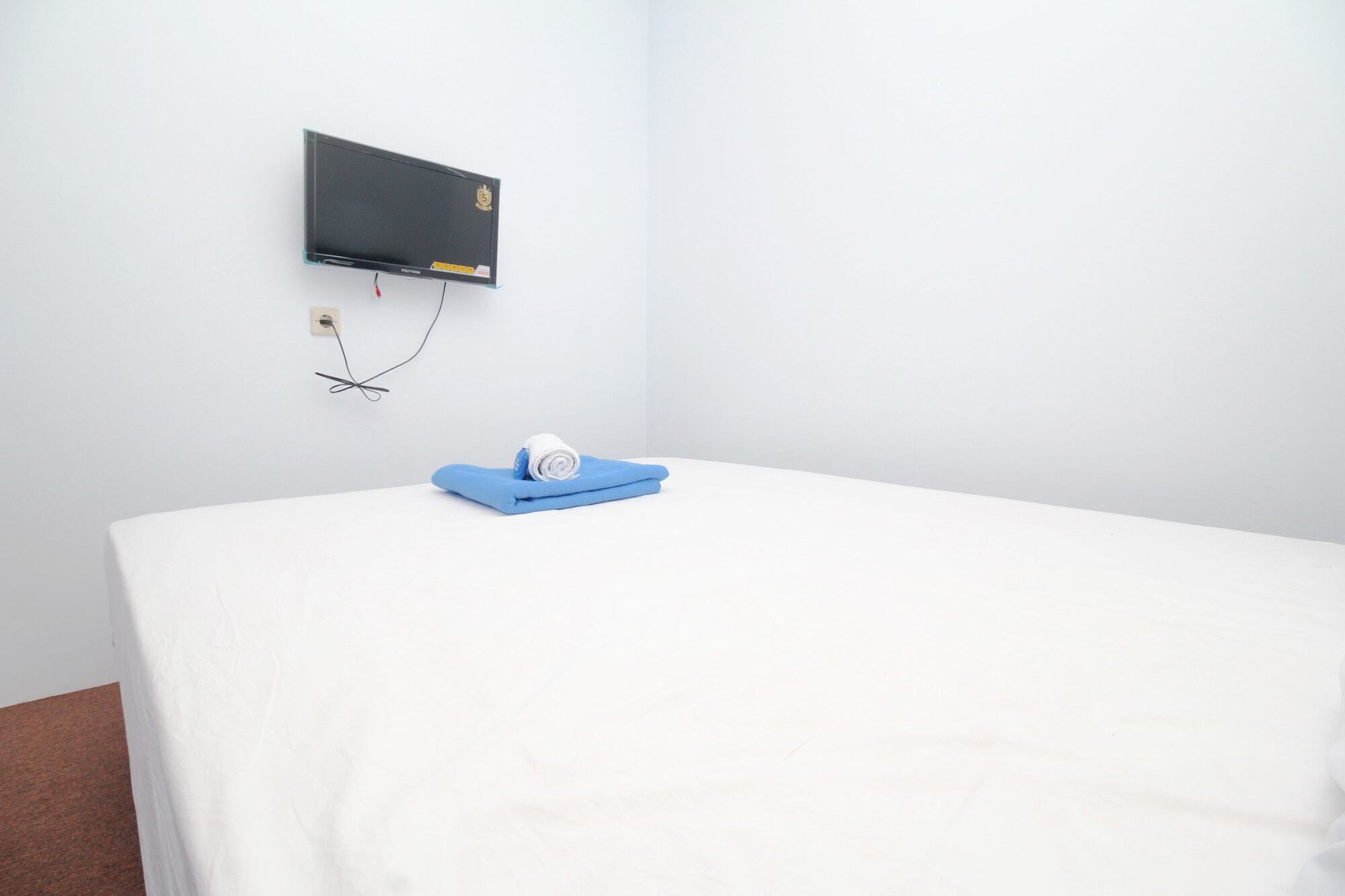 Kamar Keluarga Kalideres Ii Guest house Jakarta
