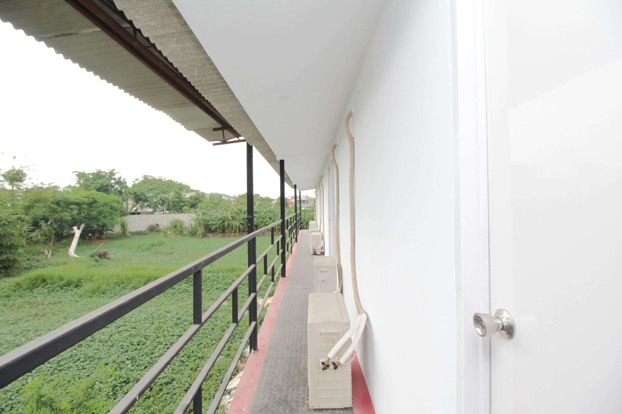 Guest house Kamar Keluarga Kalideres Ii *