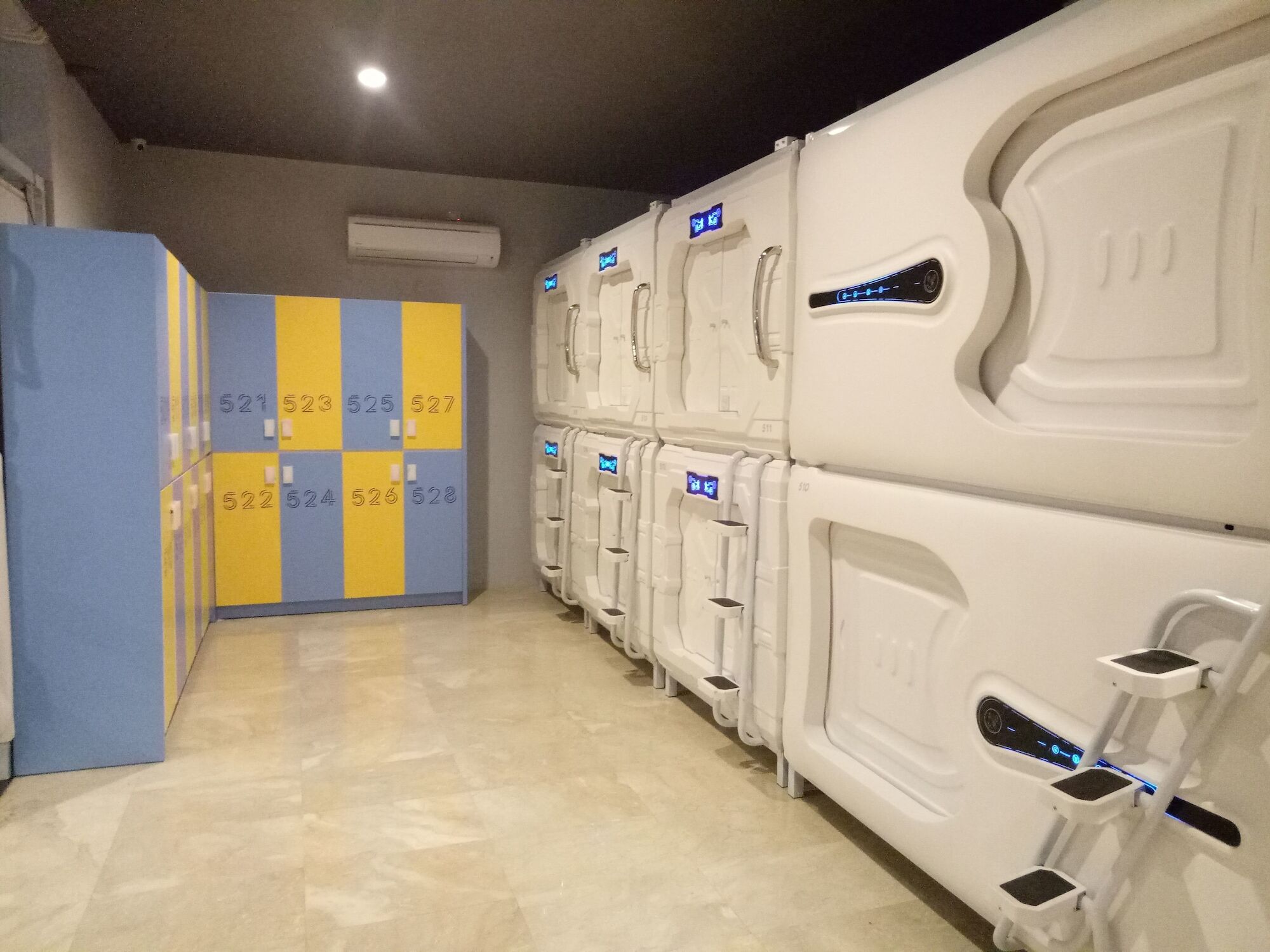 Jakpod * Jakarta