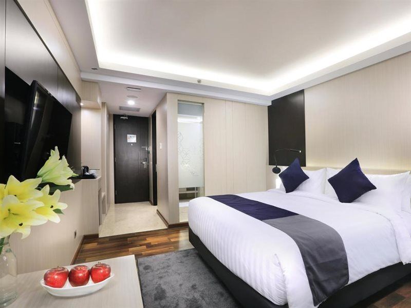 Aston Kartika Grogol & Conference Center 4* Jakarta