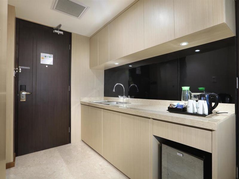 Hotel Aston Kartika Grogol & Conference Center Jakarta