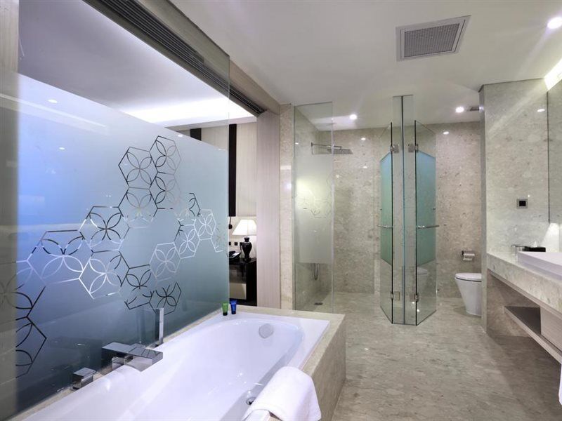 Aston Kartika Grogol & Conference Center 4*