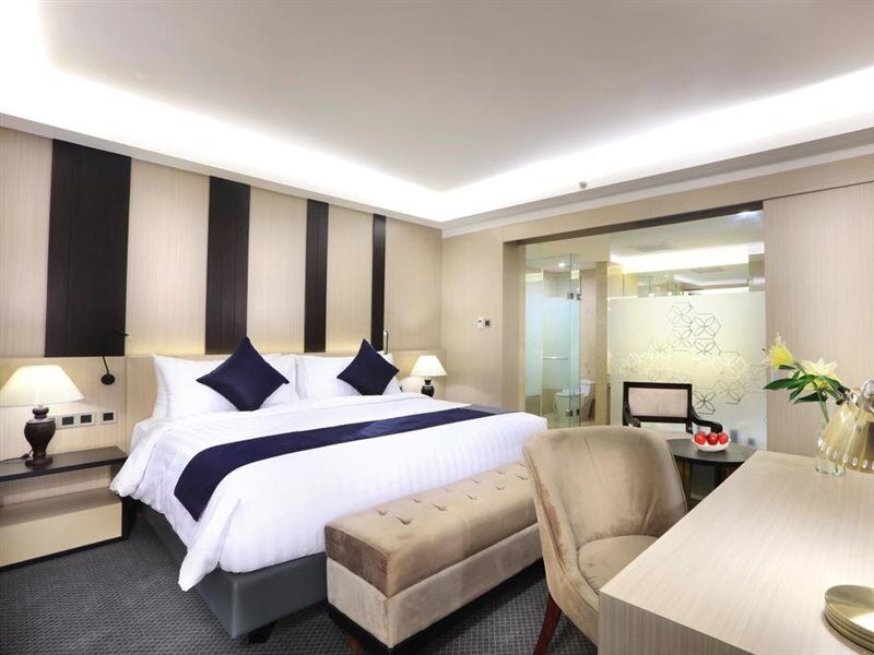 Aston Kartika Grogol & Conference Center Hotel