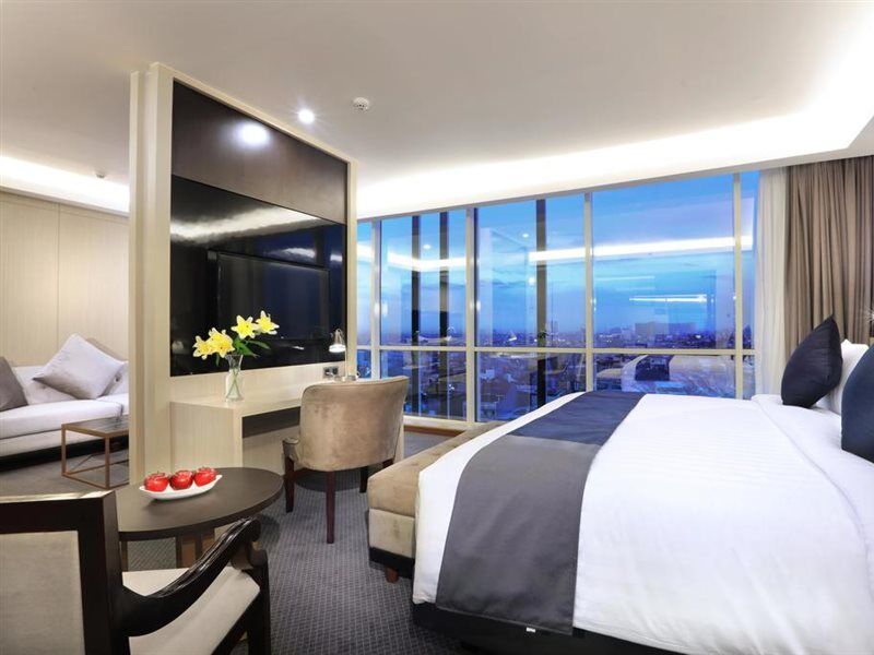 Aston Kartika Grogol & Conference Center Hotel Jakarta