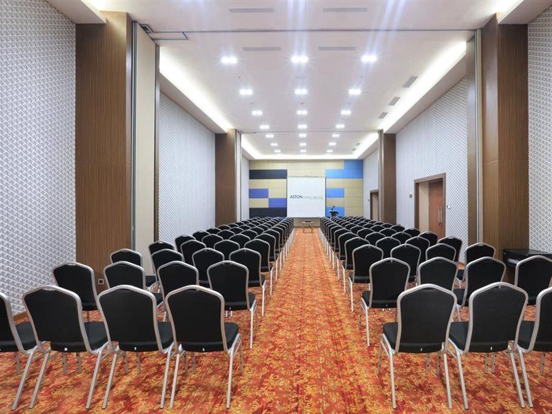 Hotel Aston Kartika Grogol & Conference Center