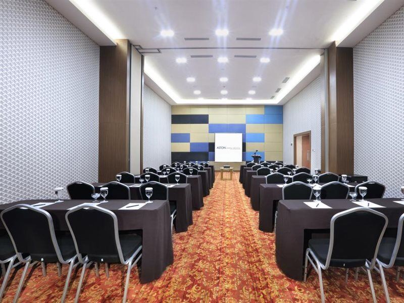 Aston Kartika Grogol & Conference Center Hotel
