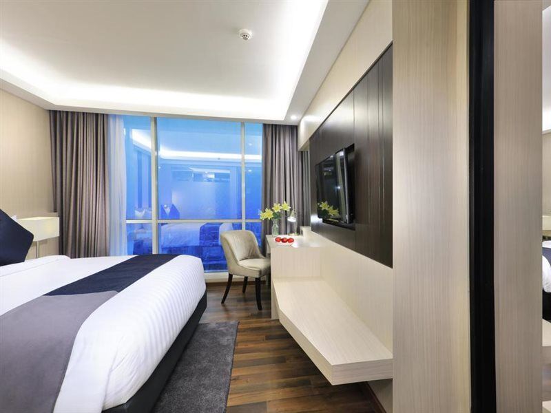Aston Kartika Grogol & Conference Center